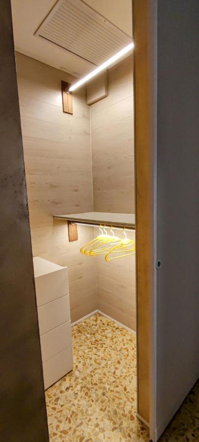 T-Rooms 바사노델그라파 외부 사진