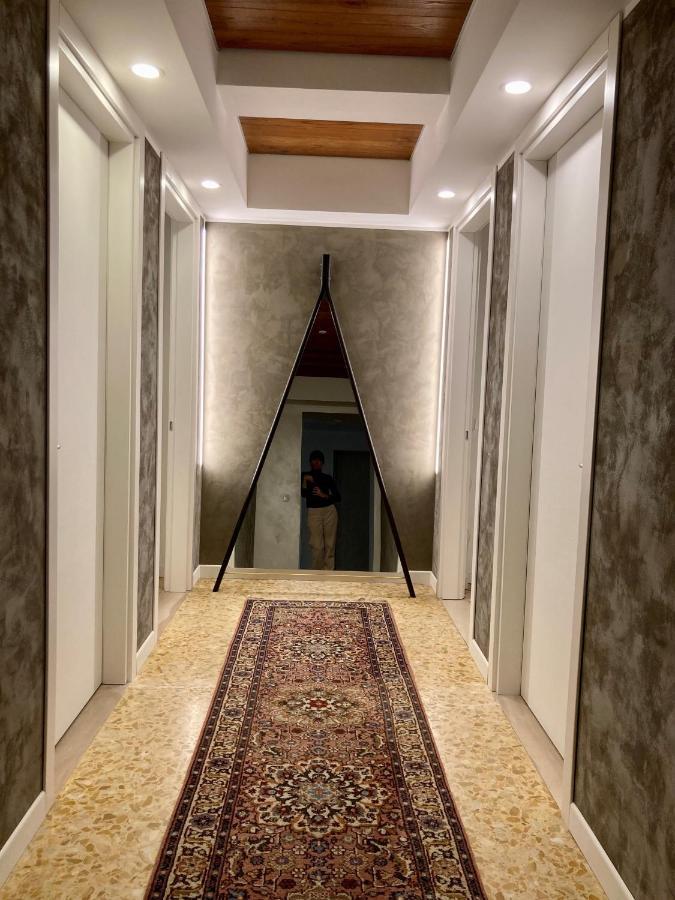 T-Rooms 바사노델그라파 외부 사진